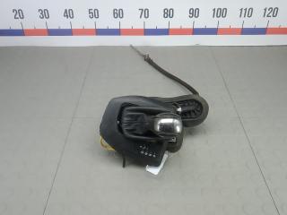 кулиса BMW 5 серия E60/E61 2005, 3.0 л., D 530d, дизель, АКПП, седан