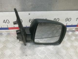 зеркало правое Hyundai H-1 Starex 1997 2011, 2.5 л., дизель, МКПП, минивэн