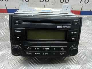 магнитола Hyundai H-1 Starex 1997 2011, 2.5 л., дизель, МКПП, минивэн