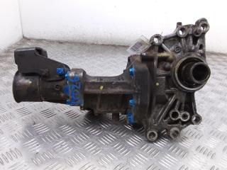 раздаточная коробка Citroen C-Crosser 1 поколение 2007, 2.2 л., D HDi, дизель, МКПП, внедорожник 5 дв., 067023