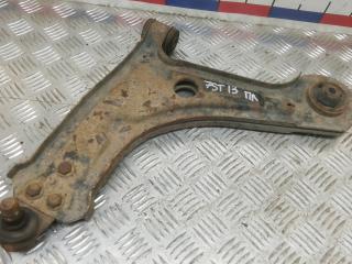 рычаг передний левый Chevrolet Nubira 1 поколение 2005, 1.6 л., бензин, МКПП, универсал, 96415063