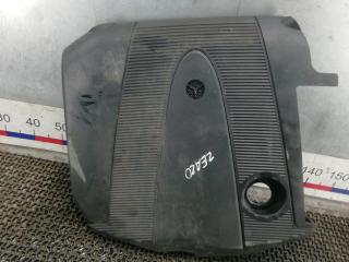 защита двигателя Mercedes-Benz C-Класс W203/S203/CL203 [рестайлинг] 2004, 2.2 л., D C200 CDI, дизель, АКПП, купе