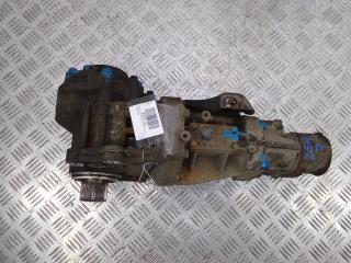 раздаточная коробка Peugeot 4007 1 поколение 2008, 2.2 л., дизель, МКПП, внедорожник 5 дв., 067023