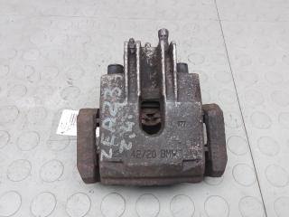 суппорт задний левый BMW 5 серия E60/E61 2005, 3.0 л., D 530d, дизель, АКПП, седан