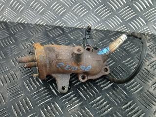 лямбда-зонд Hyundai Santa Fe 2 поколение (CM) 2008, 2.2 л., дизель, МКПП, внедорожник 5 дв.