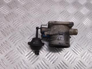 заслонка дроссельная Kia Sportage 2 поколение 2005, 2.0 л., дизель, МКПП, внедорожник 5 дв., 3510027900