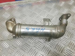 охладитель EGR / Радиатор EGR Kia Ceed 1 поколение 2007, 1.6 л., дизель, МКПП, хетчбэк 5 дв., 284162A410