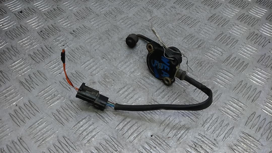 датчик дорожного просвета Land Rover Range Rover 2 поколение 1996, 4.0 л., бензин, АКПП, внедорожник 5 дв. - фото №1