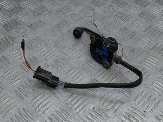 датчик дорожного просвета Land Rover Range Rover 2 поколение 1996, 4.0 л., бензин, АКПП, внедорожник 5 дв.