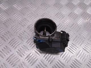 заслонка дроссельная Skoda Superb 2 поколение 2009, 2.0 л., дизель, МКПП, хетчбэк 5 дв., 03G128063Q