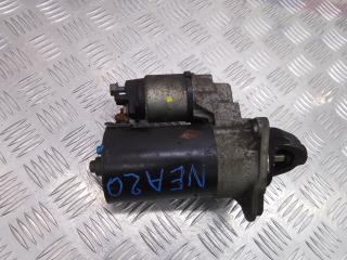 стартер Opel Astra J [рестайлинг] 2012, 1.4 л., бензин, МКПП, хетчбэк 5 дв.