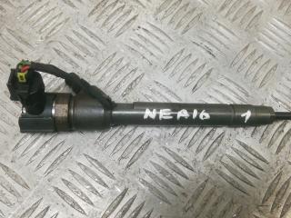 форсунка Hyundai ix35 1 поколение 2010, 2.0 л., дизель, МКПП, внедорожник 5 дв., 0445110374, 338002F300