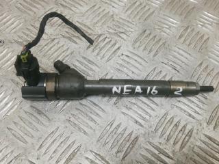 форсунка Hyundai ix35 1 поколение 2010, 2.0 л., дизель, МКПП, внедорожник 5 дв., 0445110374, 338002F300