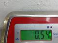 форсунка Hyundai ix35 1 поколение 2010, 2.0 л., дизель, МКПП, внедорожник 5 дв., 0445110374, 338002F300 - фото №5