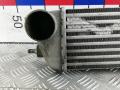 радиатор интеркулера Kia Ceed 1 поколение 2007, 1.6 л., дизель, МКПП, хетчбэк 5 дв., 282702A610 - фото №2