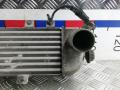 радиатор интеркулера Kia Ceed 1 поколение 2007, 1.6 л., дизель, МКПП, хетчбэк 5 дв., 282702A610 - фото №3
