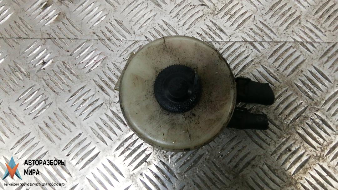 бачок гура Kia Carnival VQ 2005, 2.9 л., дизель, МКПП, минивэн - фото №1