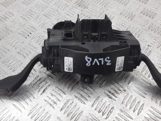 переключатель подрулевой Ford Transit Connect 2 поколение 2015, 1.6 л., TDCi, дизель, МКПП, DV6T3F944AA, DV6T14A664AA, F1FT17A553AA, CV6T13335AE