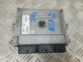 ЭБУ Dacia Sandero 2 поколение 2014, 0.9 л., бензин, МКПП, хетчбэк 5 дв., 237103009R