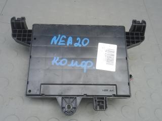 блок комфорта Opel Astra J [рестайлинг] 2012, 1.4 л., бензин, МКПП, хетчбэк 5 дв., 365927271