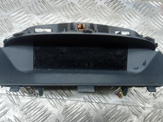 монитор Opel Mokka 1 поколение 2014, 1.6 л., бензин, МКПП, внедорожник 5 дв., 22915943, 1236121