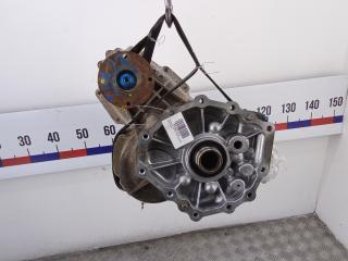 раздаточная коробка Ford Ranger 2 поколение 2006, 2.5 л., дизель, МКПП, пикап, ZL00A