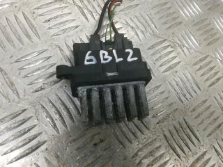 сопротивление печки Ford C-Max 1 поколение 2006, 1.8 л., дизель, МКПП, минивэн