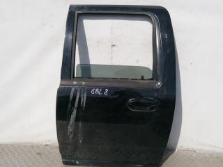 дверь задняя левая Ford F-Series 10 поколение 2001, 5.4 л., бензин, АКПП, пикап
