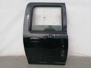 дверь задняя правая Ford F-Series 10 поколение 2001, 5.4 л., бензин, АКПП, пикап