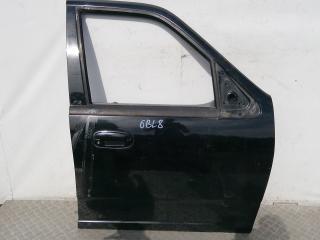 дверь передняя правая Ford F-Series 10 поколение 2001, 5.4 л., бензин, АКПП, пикап