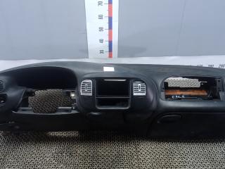 панель передняя салона (торпедо) Ford F-Series 10 поколение 2001, 5.4 л., бензин, АКПП, пикап, F65X19L729AD