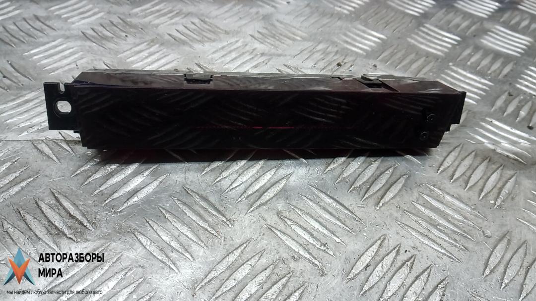 монитор Subaru Outback 4 поколение 2011, 2.0 л., дизель, МКПП, универсал, 85261AJ051 - фото №1