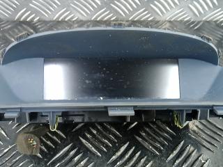 монитор Opel Mokka 1 поколение 2013, 1.6 л., бензин, МКПП, хетчбэк 5 дв., 22915943, 1236121