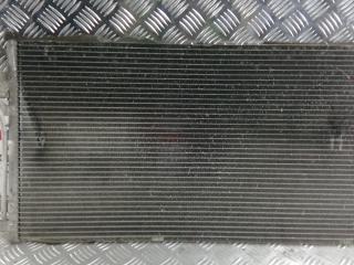 радиатор кондиционера Ford Focus 2 поколение [рестайлинг] 2009, 1.6 л., TDCi, дизель, МКПП, седан