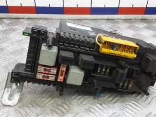 блок комфорта Mercedes-Benz C-Класс W204/S204 2008, 2.2 л., дизель, АКПП, седан, 2045457001