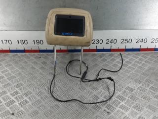 монитор Land Rover Range Rover Sport 1 поколение [рестайлинг] 2009, 2.7 л., TDVM, дизель, АКПП, внедорожник 5 дв., YIP500340