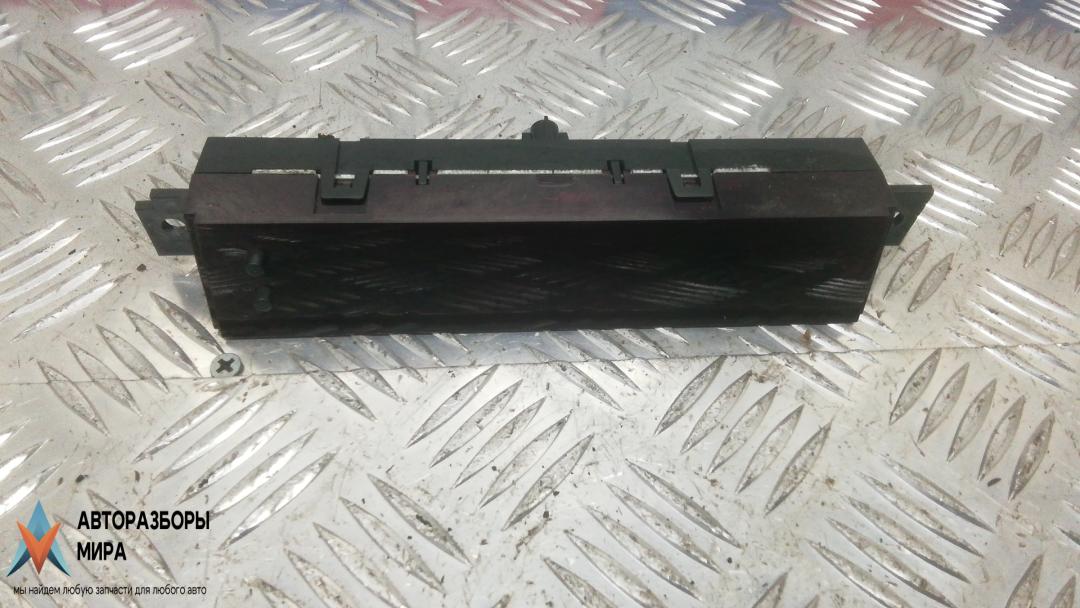 монитор Subaru Outback 4 поколение 2010, 2.0 л., дизель, МКПП, универсал, 85261AJ051 - фото №1