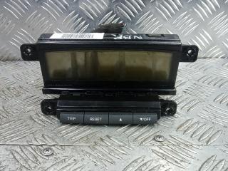 монитор Kia Ceed 1 поколение 2007, 1.6 л., дизель, МКПП, хетчбэк 5 дв., 957101H100