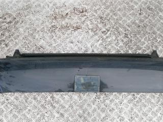 борт откидной Peugeot 4007 1 поколение 2008, 2.2 л., дизель, МКПП, внедорожник 5 дв.