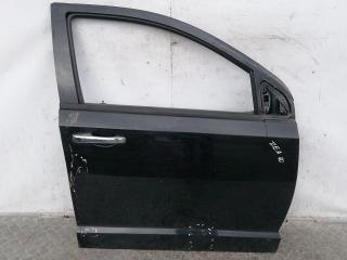 дверь передняя правая Dodge Journey 1 поколение [рестайлинг] 2010, 2.0 л., дизель, МКПП, внедорожник 5 дв.
