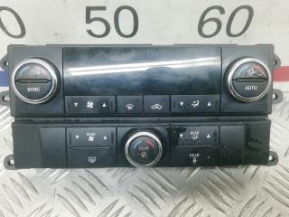 блок управления печки / климат-контроля Dodge Journey 1 поколение [рестайлинг] 2010, 2.0 л., дизель, МКПП, внедорожник 5 дв.