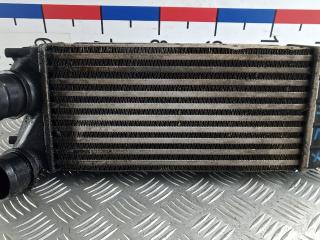 радиатор интеркулера Citroen Berlingo 2 поколение (B9) 2011, 1.6 л., HDi 8V, дизель, МКПП