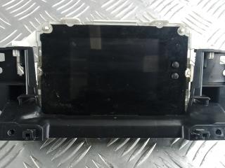 монитор Ford Focus 3 поколение 2012, 1.6 л., TDCi, дизель, МКПП, универсал, BM5T18B955BF