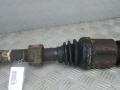 полуось передняя правая (приводной вал, ШРУС) Ford Focus 3 поколение 2012, 1.6 л., TDCi, дизель, МКПП, универсал - фото №4