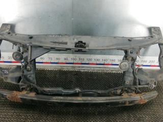 Передняя панель крепления облицовки (телевизор) Hyundai H-1 Starex 1997 2011, 2.5 л., дизель, МКПП, минивэн