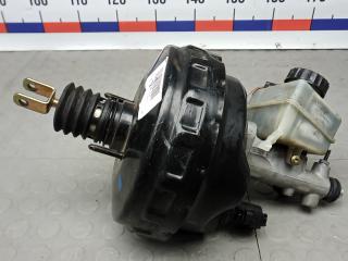 вакуумный усилитель тормозов Mercedes-Benz C-Класс W203/S203/CL203 [рестайлинг] 2004, 2.2 л., D C200 CDI, дизель, МКПП, купе, A0054304736