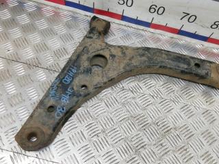 рычаг передний правый Ford Transit 7 поколение 2007, 2.2 л., дизель, МКПП, микроавтобус