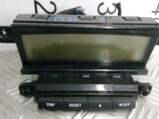 монитор Kia Ceed 1 поколение 2007, 1.6 л., дизель, МКПП, хетчбэк 5 дв., 957101H100