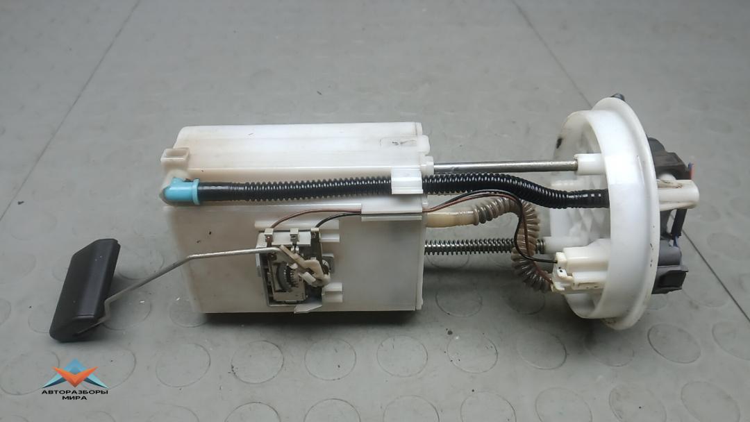 датчик уровня топлива Hyundai H-1 Starex 1997 2011, 2.5 л., дизель, МКПП, минивэн - фото №1