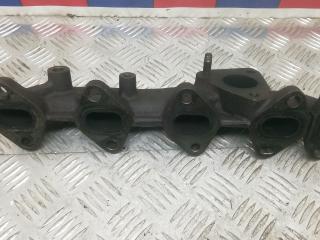 коллектор выпускной Hyundai ix35 1 поколение 2010, 2.0 л., дизель, МКПП, внедорожник 5 дв., 285102F300